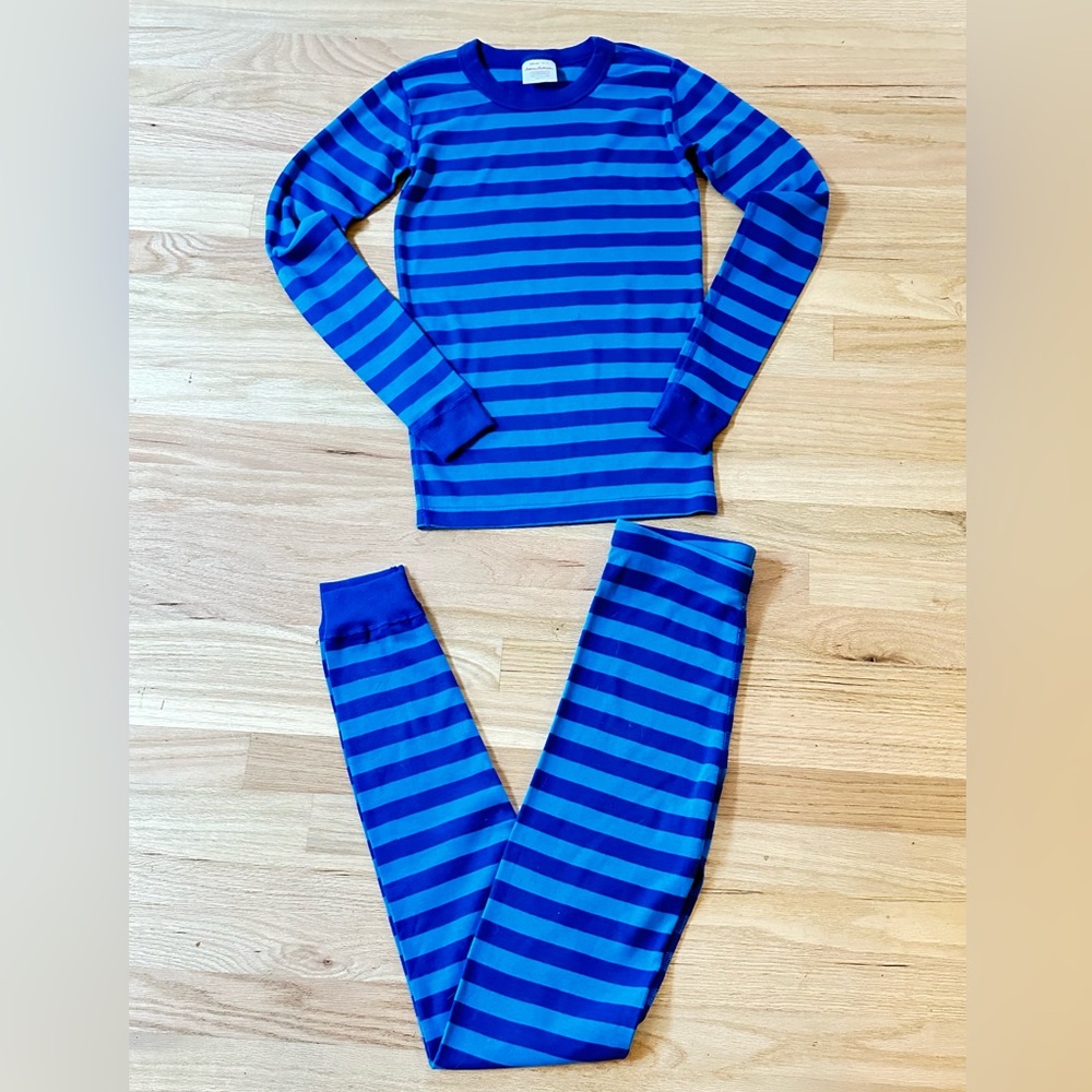 NWOT- Hanna Andersson Pajamas